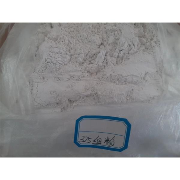 Основная белая расплавленная алюминия Другие названия Белый корунд для пескоструйки или полировки