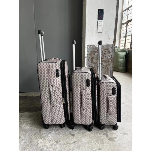 Прочный мужской рюкзак PU водонепроницаемый унисекс с спиннером