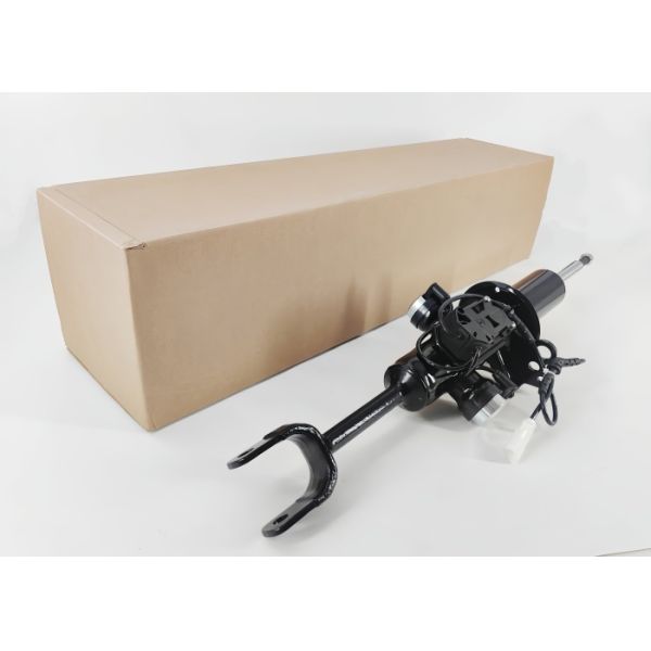 High-Performance Front Air Suspension Shock Strut for BMW 7-Series F01/F02 37116863148