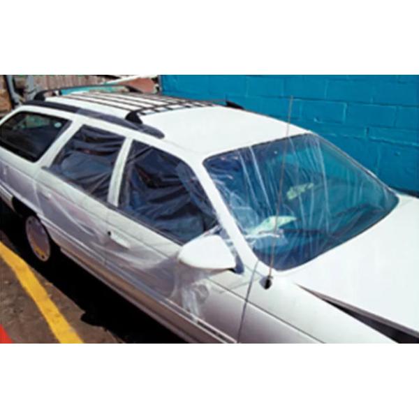 Прозрачное 36" * ' обруч столкновения собственной личности 100 слипчивый