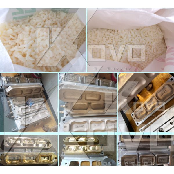High Capacity Toilet Soap Stamp Machine clear Soap Cutting Stamper Automatic Cold Soap Printer