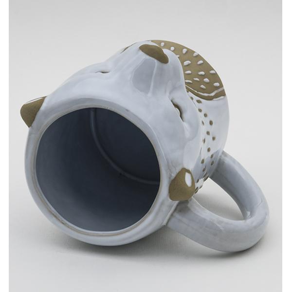 Мультфильмы 3D кружки быстрое проверка настраиваемые кружки высокое качество 20 унций керамической чашки кофе