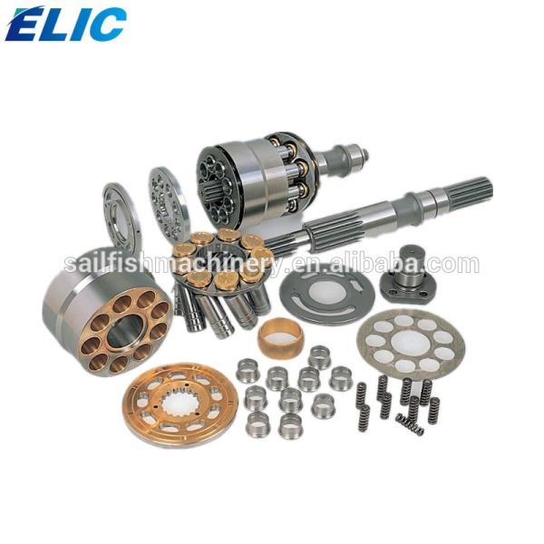 Spk10/10 Hydraulic Spare Parts For E200b E180 E240