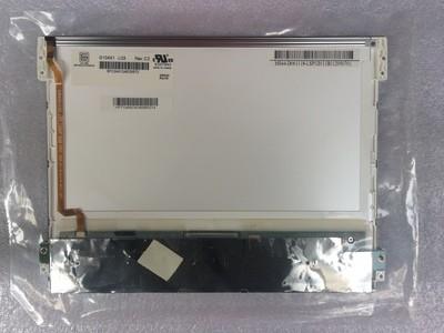 16.7M Colors Industrial LCD Display G104X1-L0310.4'' 1024*768 Pixels 350cd/m2