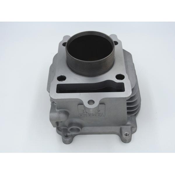 Motorcycle Yamaha Engine Block For Lingying 125 Scooter Engine Parts