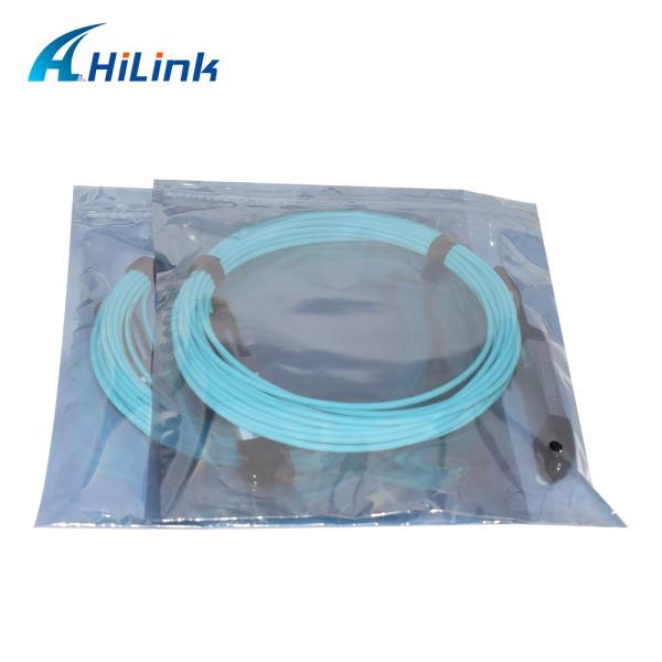 1 - 100m QSFP+ To QSFP+ Active Optical Cable 40G AOC Cable SDR DDR QDR Support