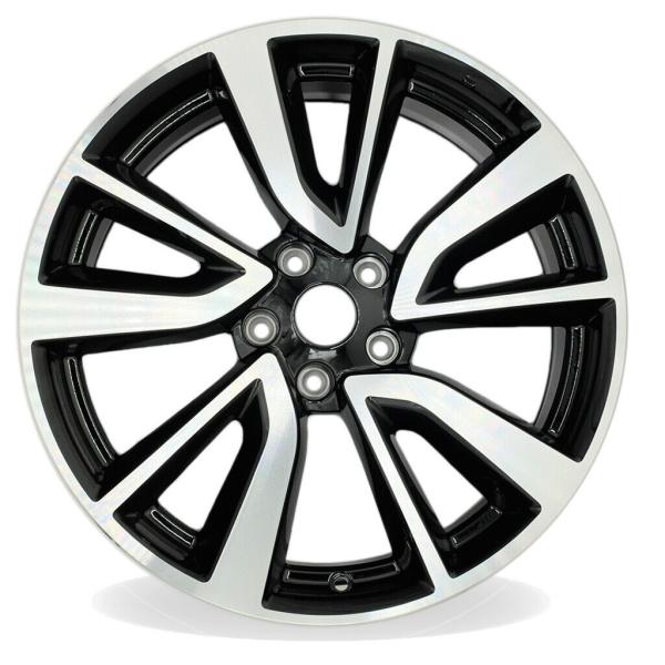 Replica Machined Wheels Rim 62748 19 For Nissan Rogue 17-20