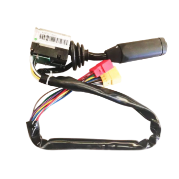 HOWO Truck Sinotruk Sitrak Combination Switch OEM WG9725586002 for Sale