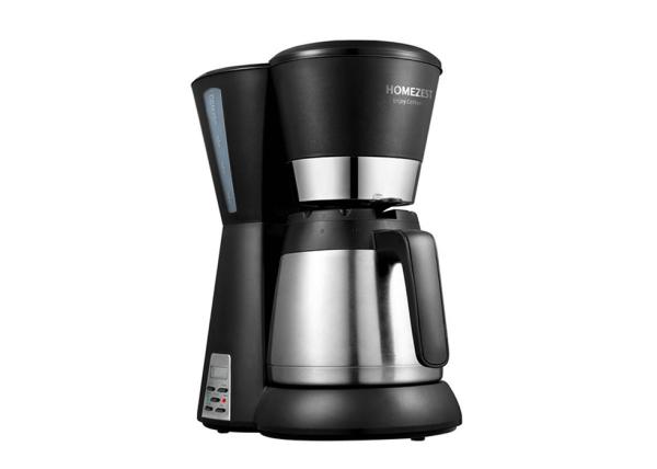 CM-828W Filter Coffee Makers with double wall thermo jar