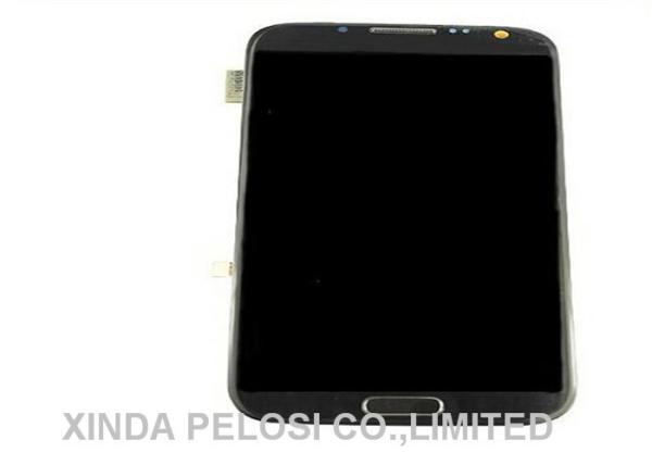 Multi Touch S3 LCD Touch Screen Retina Glass 1280 X 720 Pixel For Galaxy