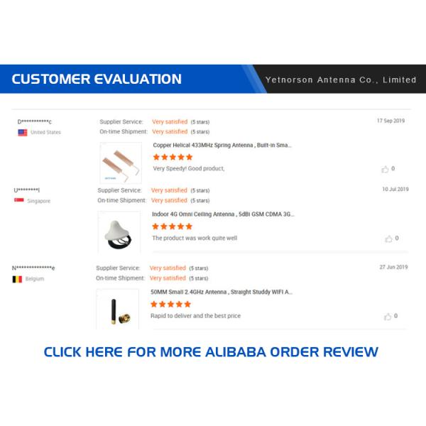 18 элементов 18dBi 4G наружная направленная антенна Yagi для ретранслятора усилителя сигнала