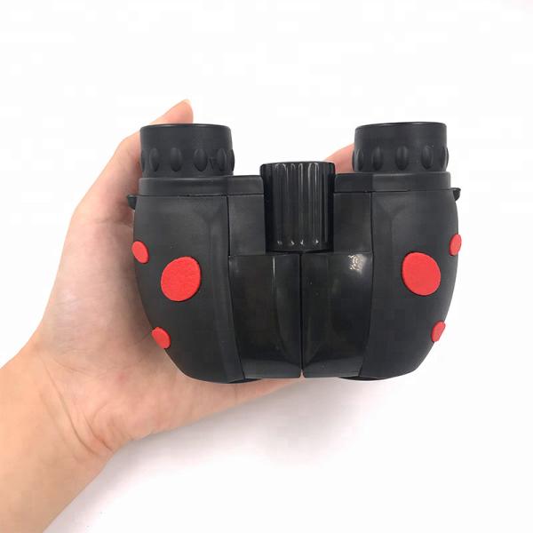 FORESEEN 8x21 promotion optical Compact gift binoculars for sale