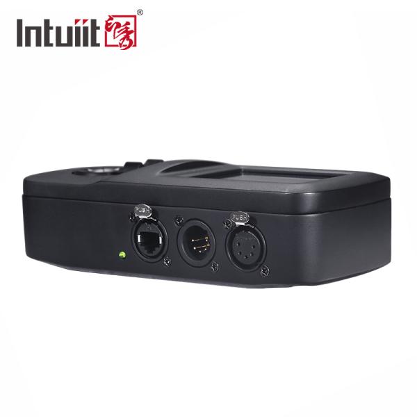 Многофункциональная система управления DMX