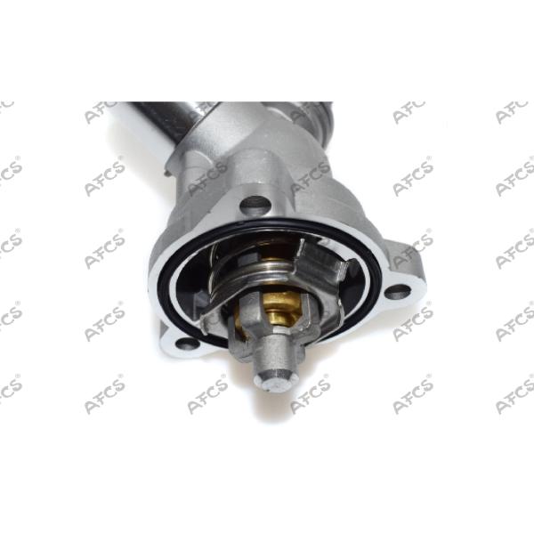 Thermostat de liquide réfrigérant de 96988257 moteurs pour le longeron U4C6 25192923 de GM Chevrolet