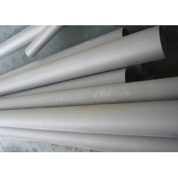 High Corrision Stainless Steel Tubing ASTM A790 Uns S32750 Super Duplex Steel Tubing