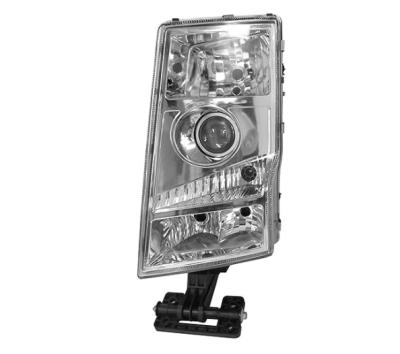 peças sobresselentes de VolvoTruck da lâmpada da cabeça de 20762994L 20360899R FH/FM Volvo