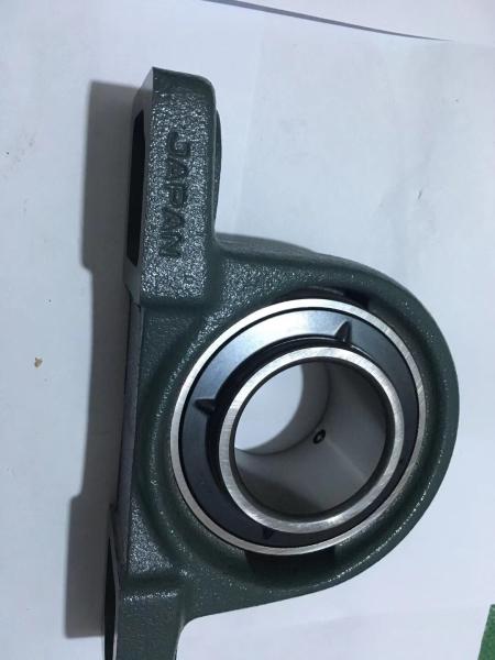 UCP206 P206 Pressed Steel Pillow Block Bearing SKF High Speed Waterproof
