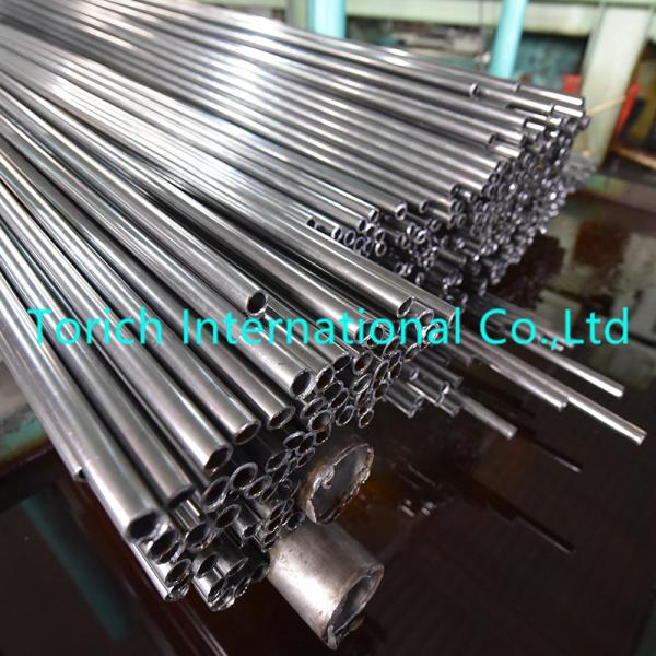 ASTM A519 Cold Drawn Seamless Hydraulic Pipe Carbon Steel