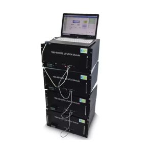 48V 200AH 10Kwh LiFePO4 Battery Pack for Off-grid Hybrid Solar Storage Systems -20 to 60C Operating Temperature
