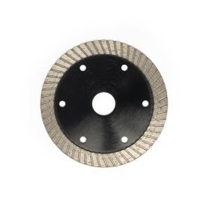 O moedor de ângulo Blade Stone Circular da soldadura de ponto viu a lâmina