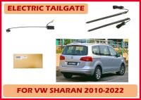 Volkswagen Sharan Power Manos Gratis Puerta de elevación inteligente con apertura automática y sensores inteligentes