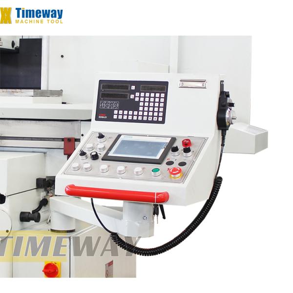 510mm Table Travel CNC Grinder SG-2050CNC Saddle Moving Type Surface Grinding Machine