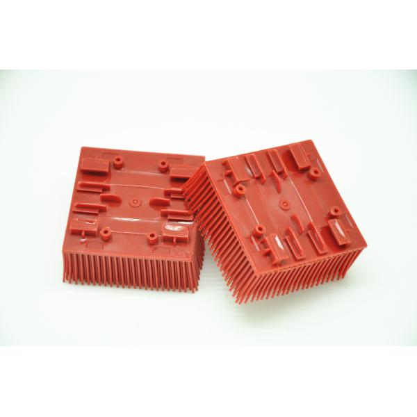 Nylon Poly Bristle Brushes Bristle Blocks
