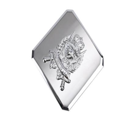 Annual Design Army Belt Buckles Military Necessary Die Cast