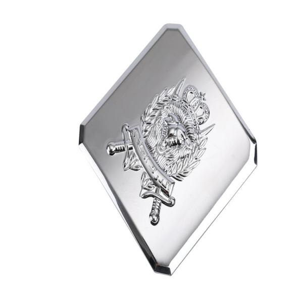 Annual Design Army Belt Buckles Military Necessary Die Cast