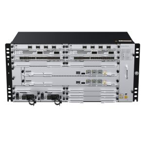 NetEngine 8000E M4 M6 M8 M14 NE8000E Enterprise Universal Service Router 100G