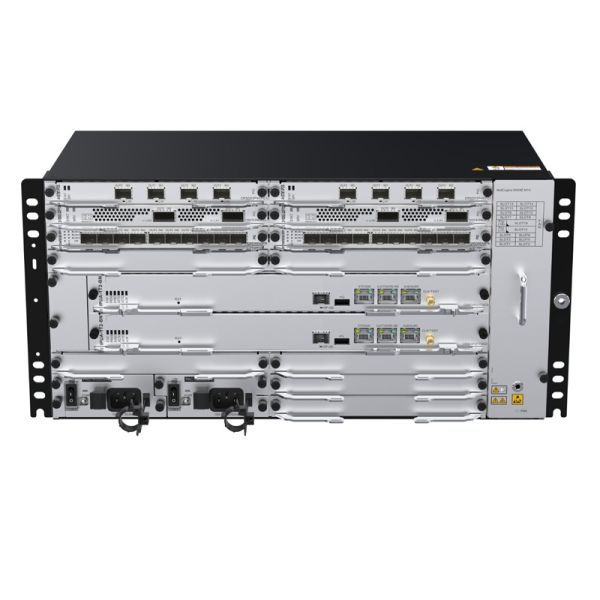 NetEngine 8000E M4 M6 M8 M14 NE8000E Enterprise Universal Service Router 100G WAN Network Core Router