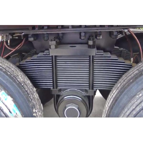 система рамы опорных катков с упругими тележками 24T 28T 32T с большей величиной наибольшей допускаемой нагрузки на опору