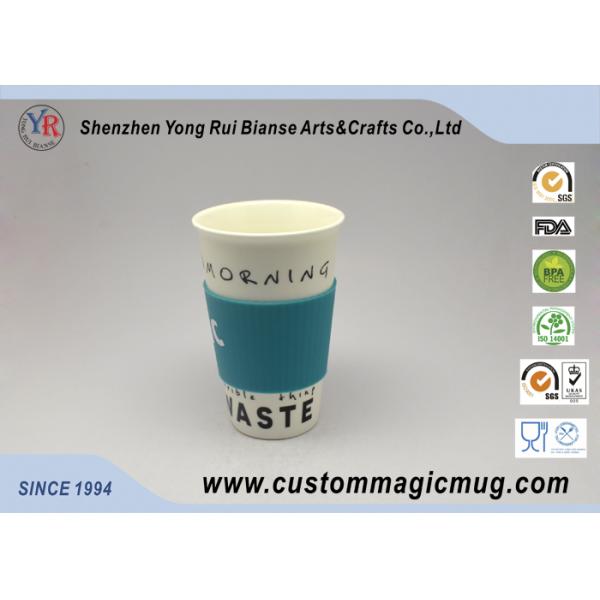 Eco-friendly 13oz Starbucks Ceramic Travel Mug