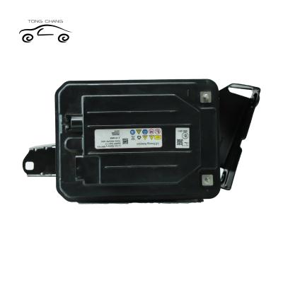 21B3322A0035 23101910 44V Automotive Car Battery For BMW X6 High Performance