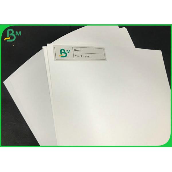 Теплостойкий лазер и струйные принтеры печатая крен 200ум 250ум ПП синтетический