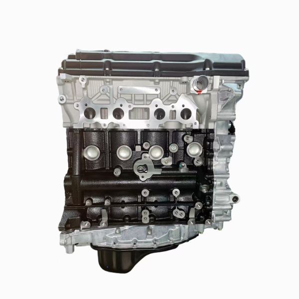 OEM Gas Petrol Engine Remanufactured 2.7L 1TR 2TR 2TRFE Replacement Engine OE 1900075F50 1900075F51 1900075F52