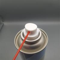 Valve à pulvérisation en toutes directions écologique pour le jardinage - irrigation durable et efficace