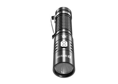 Rechargeable Super Bright 1000lm EDC Pocket Flashlight