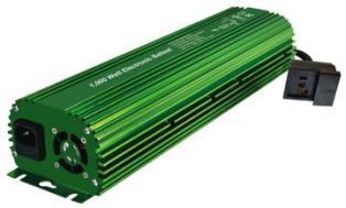 Electronic Ballast 1000w /600w /400w Plant lighting Low Price High Quality