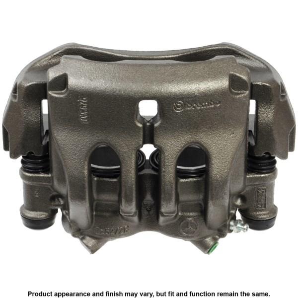 FREIGHTLINER Auto Parts Vehicle Car Brake Caliper 18B5088 18B5089 343880 343881 OEM 003 420 87 83  003 420 88 83