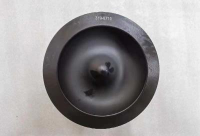 Piston 3196715 de moteur des machines C18 pour des pièces diesel de chat