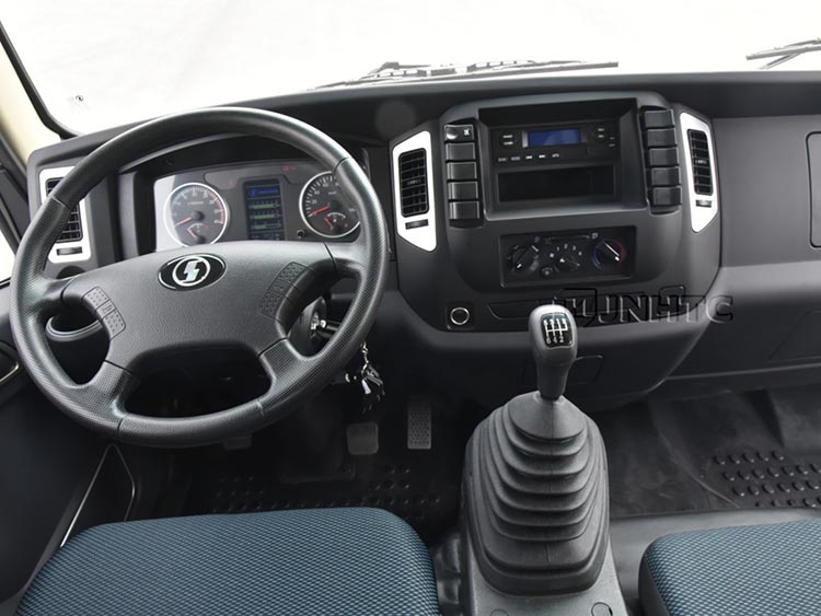 Shacman X9 мусорокомпрессорный грузовик 4X2 160hp 12CBM мусоровоз для продажи