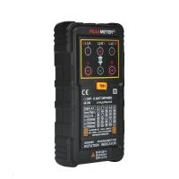 Indicateur triphasé 120V - chaîne d'appareil de contrôle de rotation de phase de moteur de tension d'opération à C.A. 400V