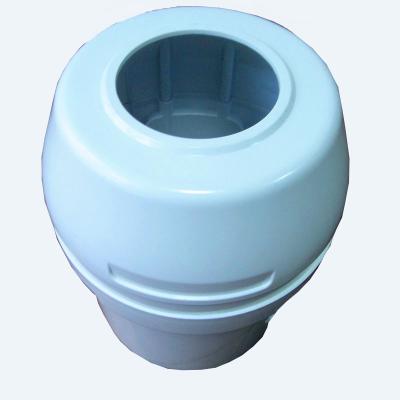 Triturador plástico Shell da cozinha do produto do Kitchenware branco de Untensil do PC
