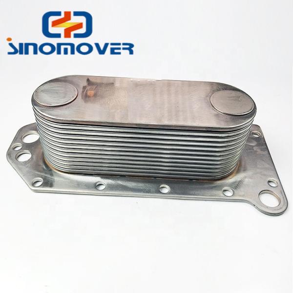 VG1500019336 Sino Truck Oil Cooler Core Original Parts