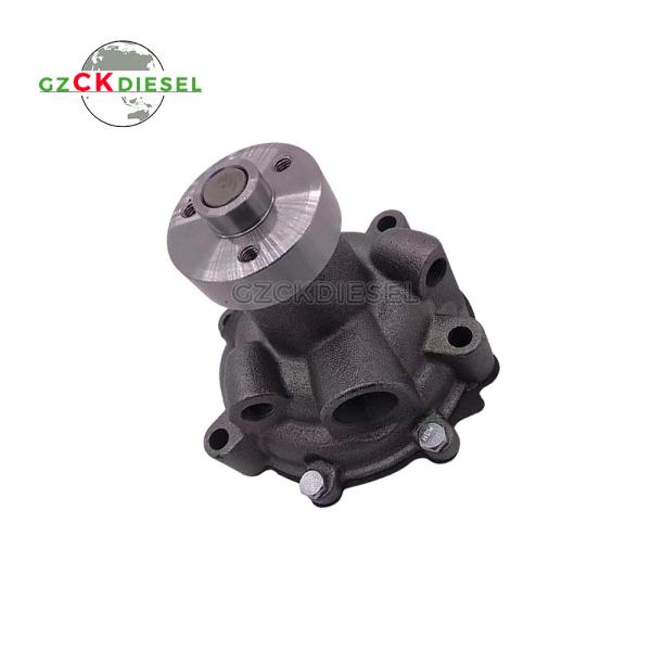 Water Pump 8013363 99454833 for TN65 TN65D TN65F Engine