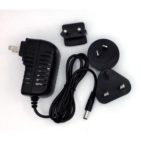 4.2v 200mA 3v 500mA 5v 2500mA 8v 600ma 6V 100ma 9V 1000mA adaptor /charger