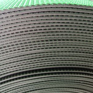 Customizable Length Heat Resistant Oil Resistant PVC Conveyor Belt for Industrial Applications