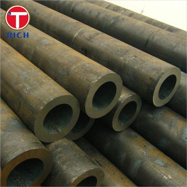DIN 2440 St33-2 Structural Steel Pipe Medium-Weight Threaded Carbon Steel Tubes