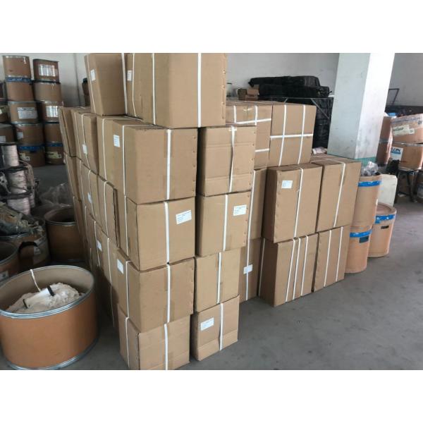 Oil Material White Braided PTFE Gland Packing for Pump Seal in Sizes 3*3mm to 60*60mm